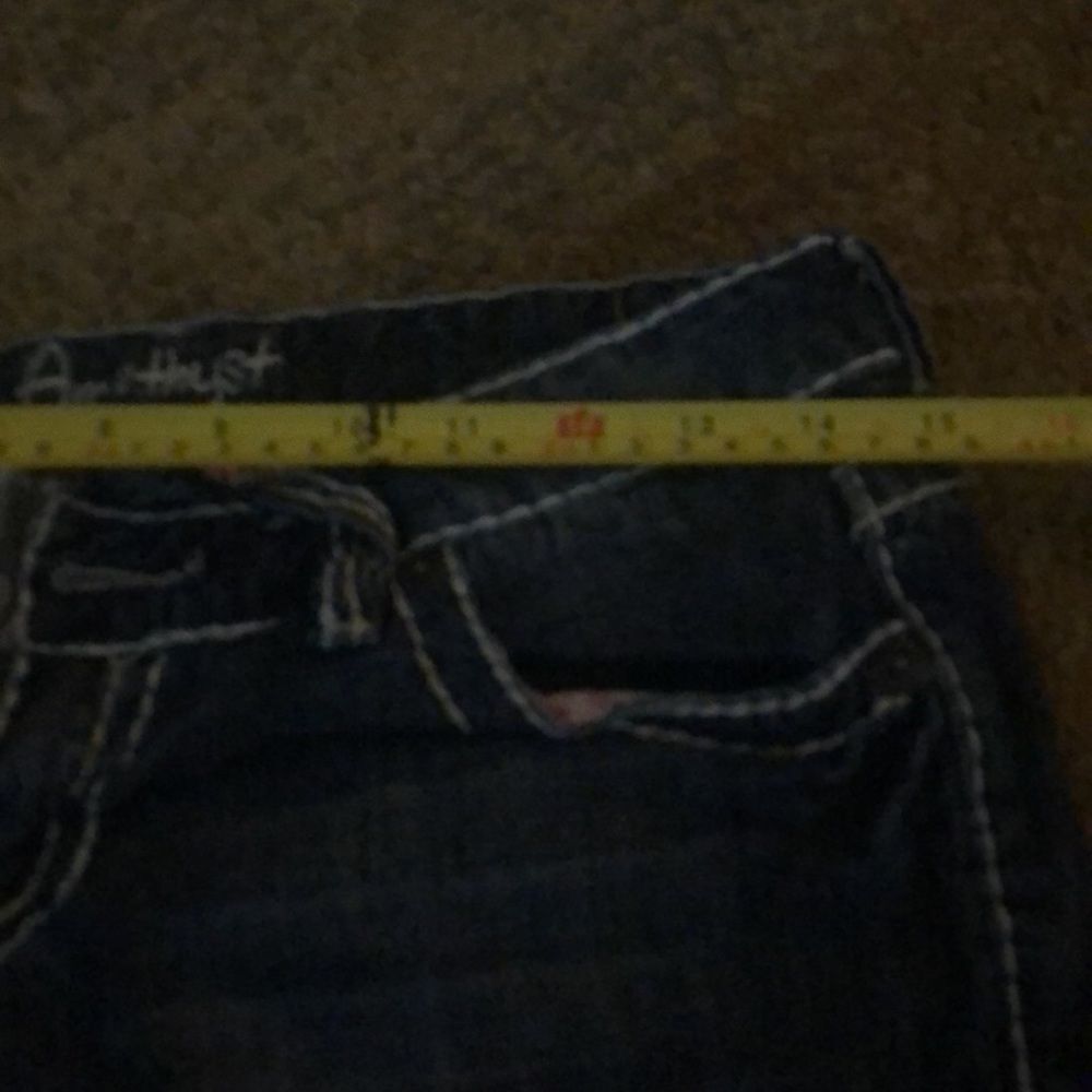 Refuge shorts size 2 - Picture 4 of 5